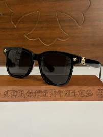 Picture of Chrome Hearts Sunglasses _SKUfw73375549fw